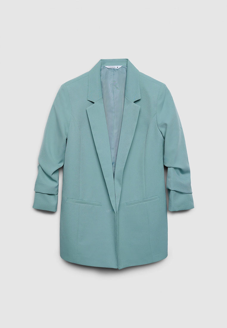 Woman Jacket