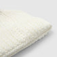 Women's Pom Pom Beanie Hat