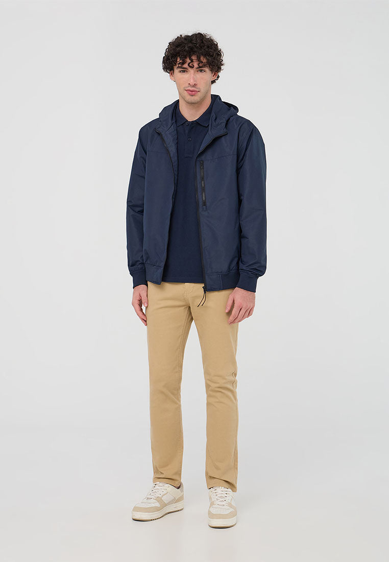 Man Outerwear