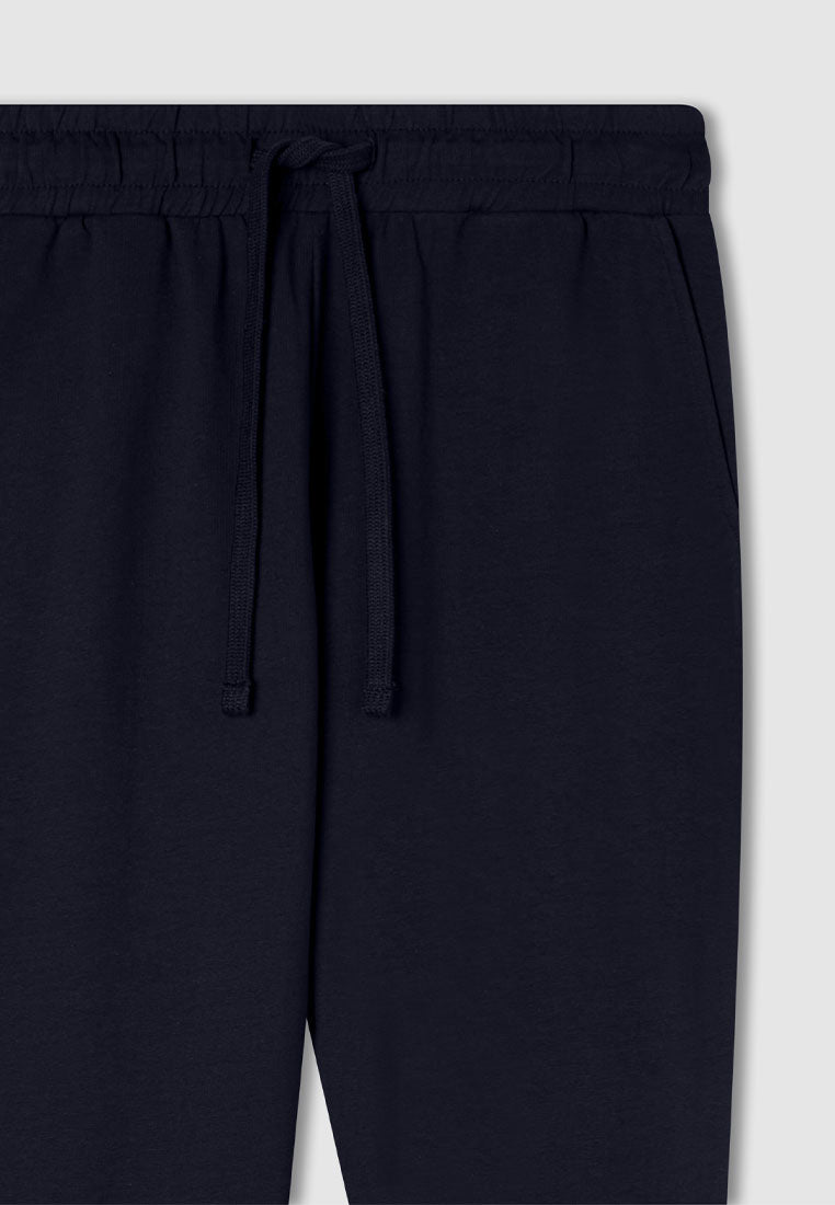 Woman Full-length gym pants