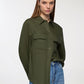 Woman Long-sleeved shirt