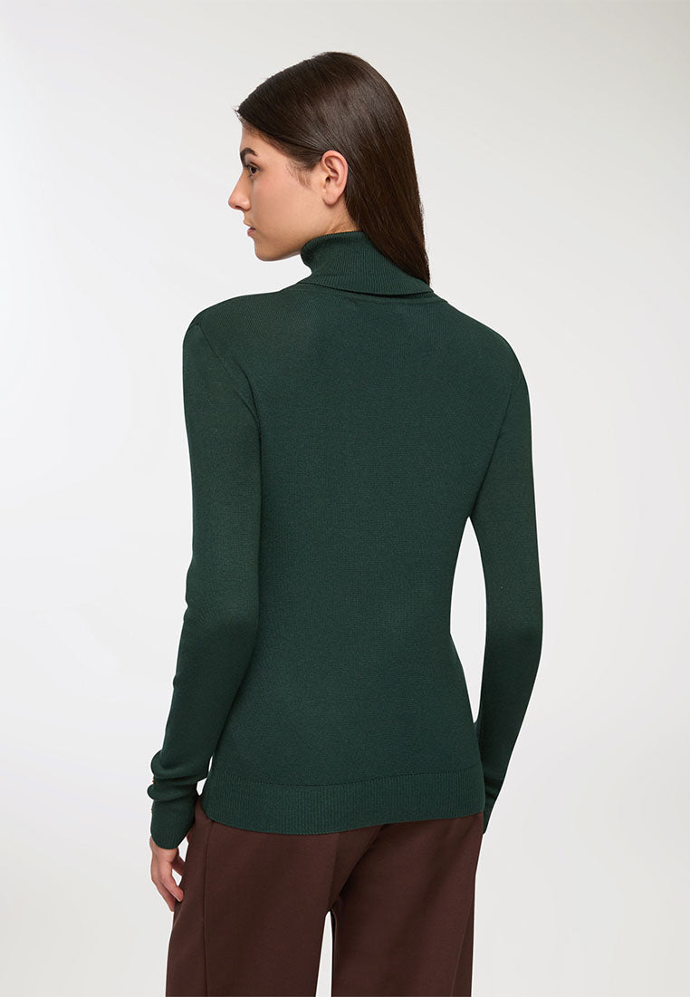 Woman Sweater 3-5