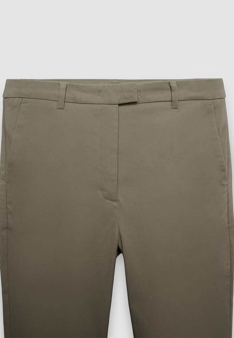 Woman Long pants