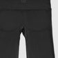 Women's Seamless flared sports leggings