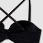 Women's Seamless Push-Up Bra