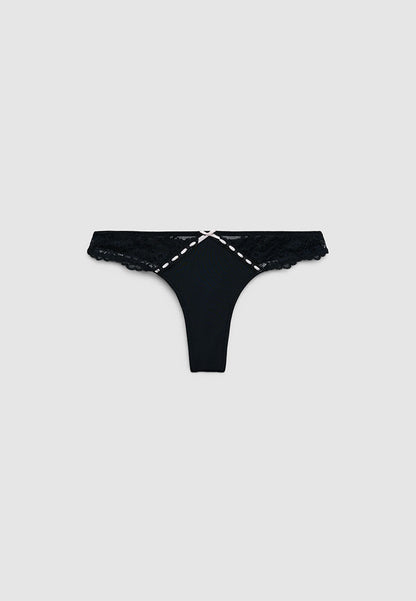 Woman Slip