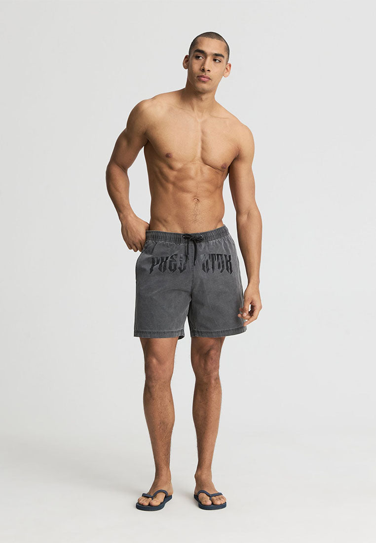Men's Bermuda Gothic Shorts
