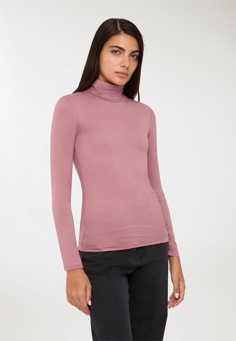 Woman Long-sleeved T-shirt
