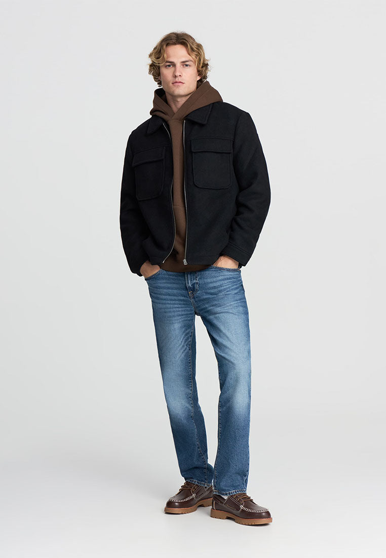 Man Outerwear
