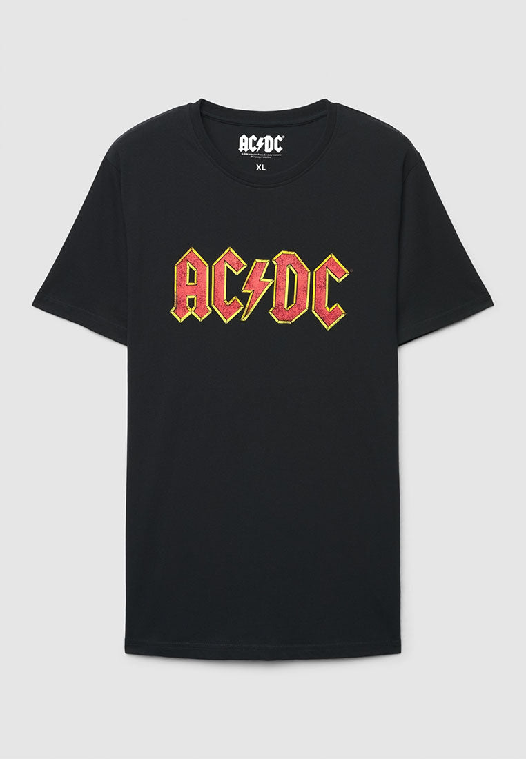 Man Short-sleeved T-shirt