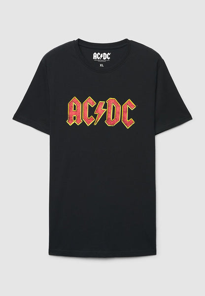 Man Short-sleeved T-shirt