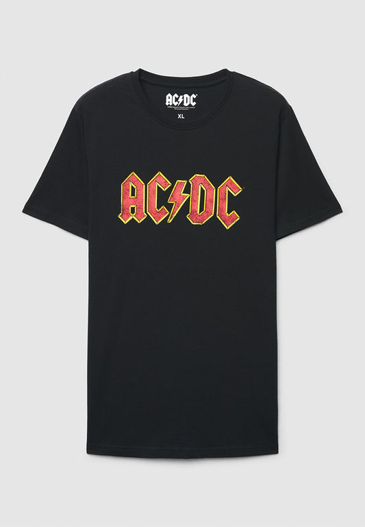 Man Short-sleeved T-shirt