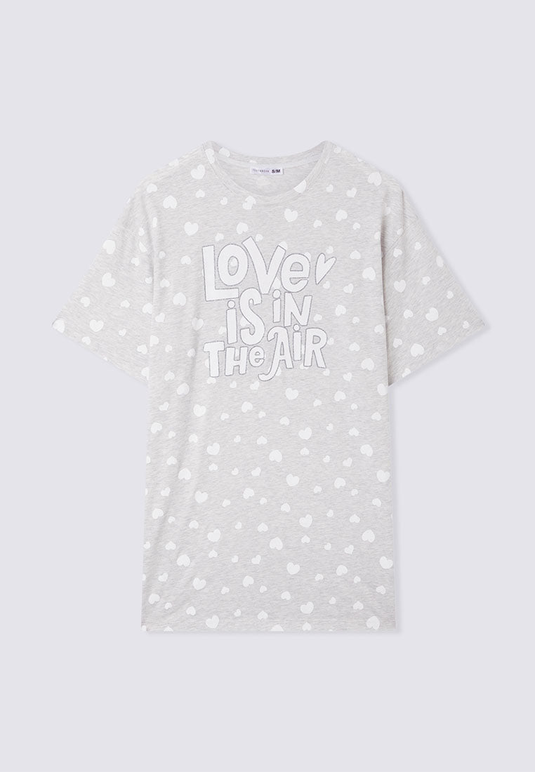 Woman Short-sleeved T-shirt