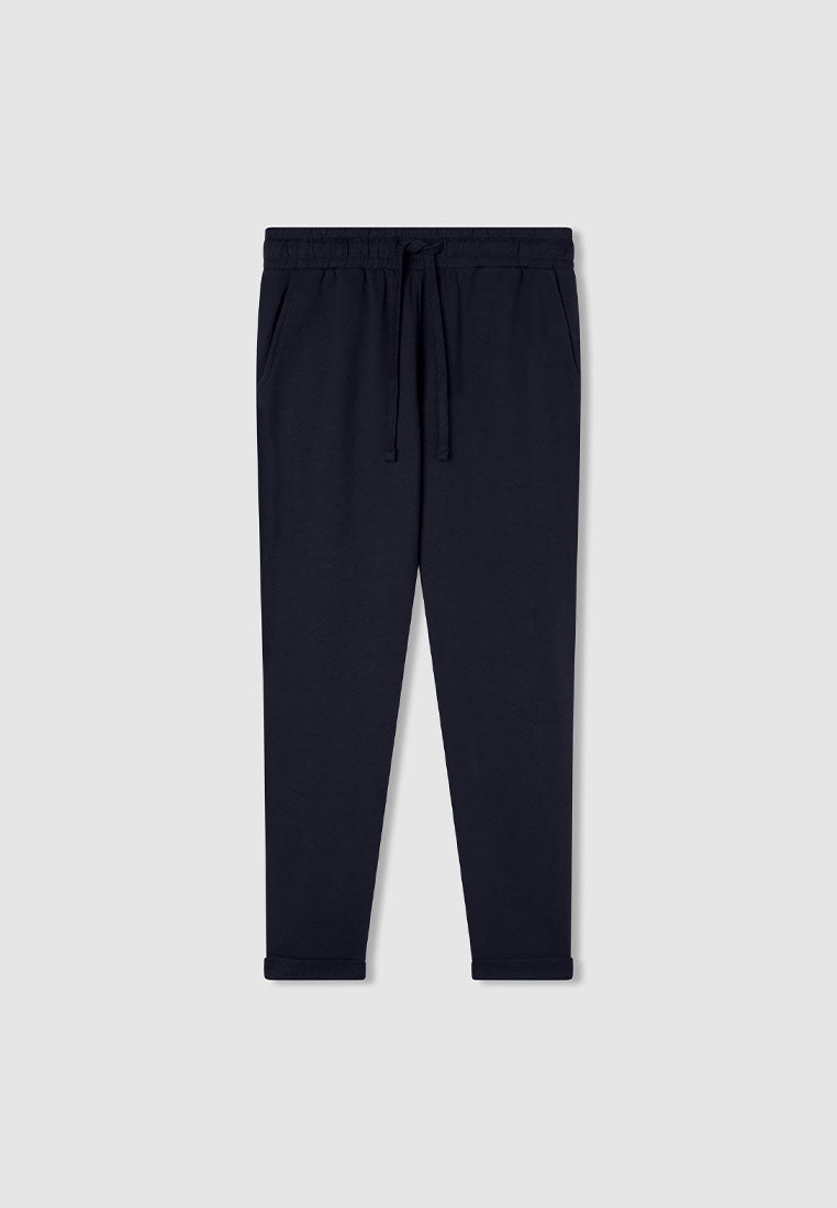 Woman Full-length gym pants