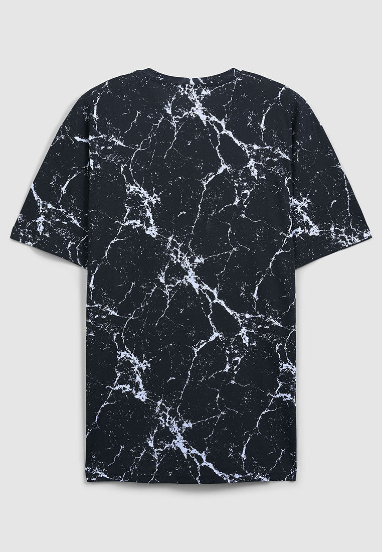 Man Short-sleeved T-shirt