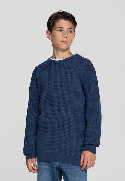 Kids Boys Sweater 3-5