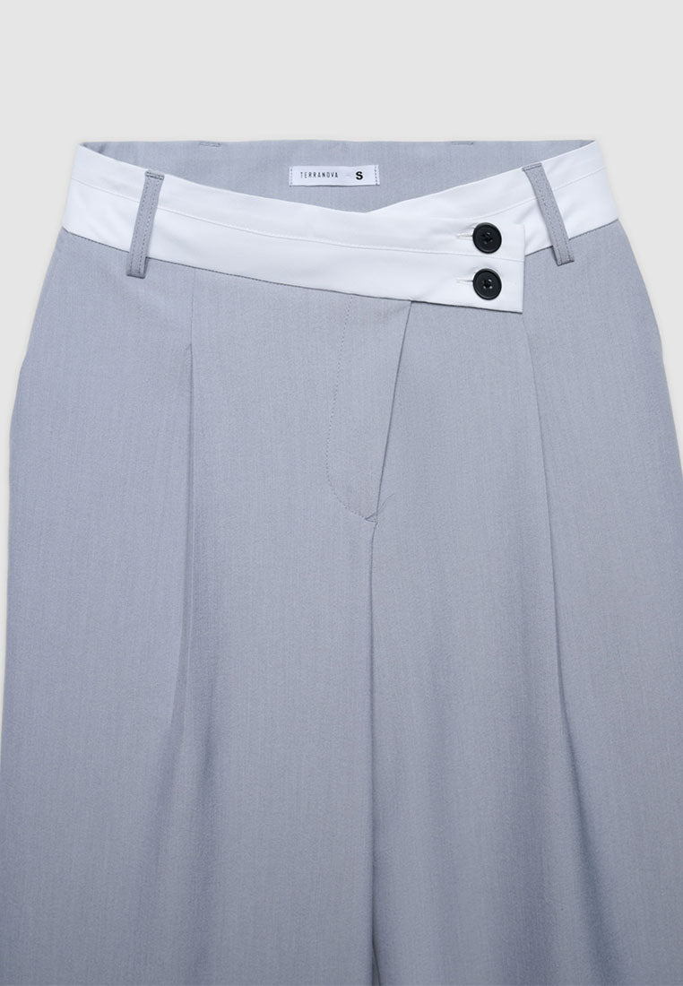 Woman Long pants