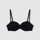 Women's Seamless Push-Up Bra