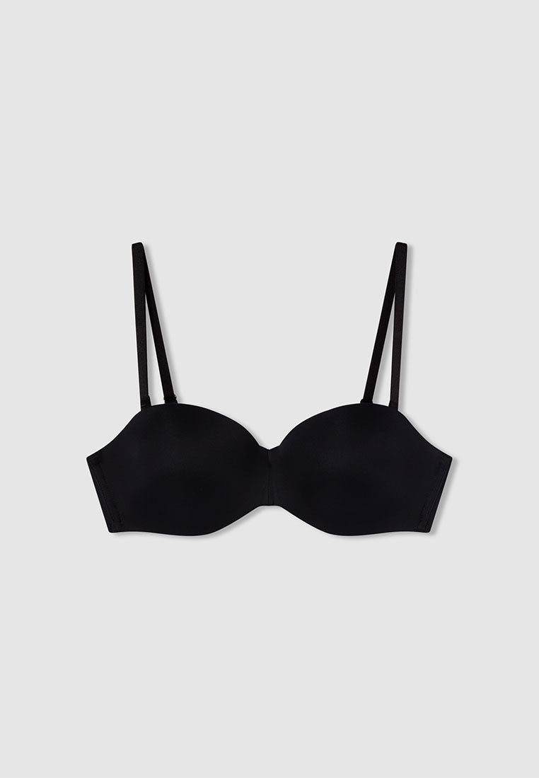 Women's Seamless Push-Up Bra