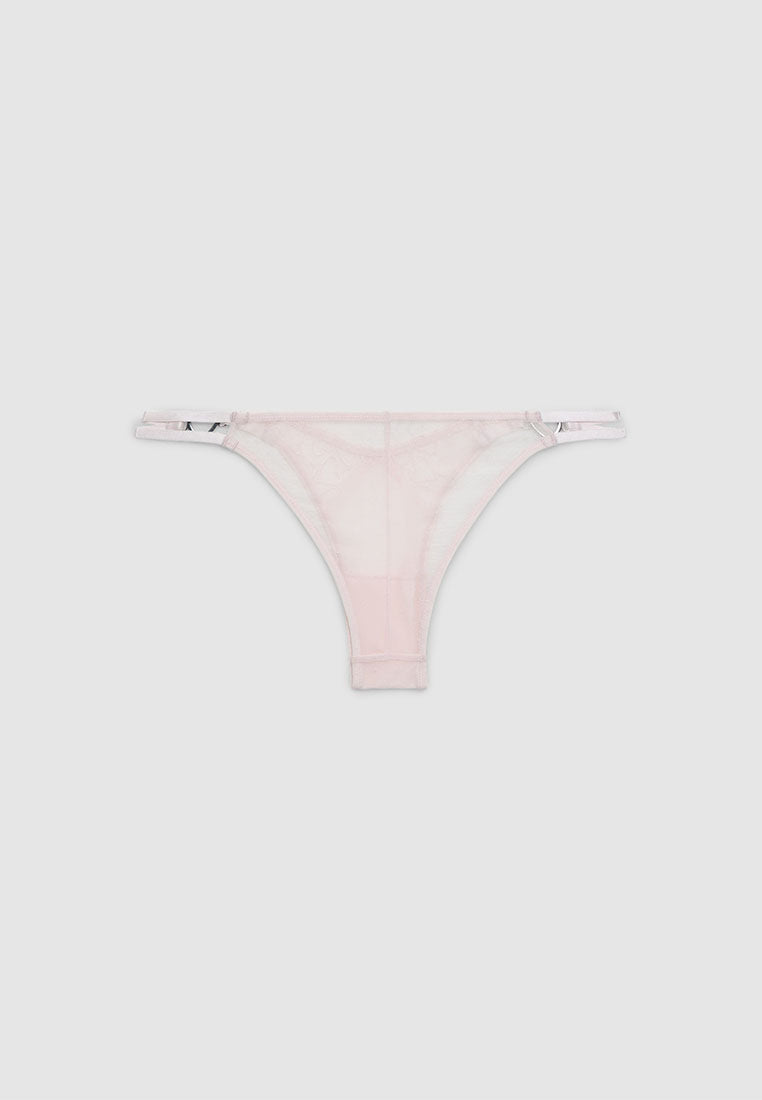 Woman Slip