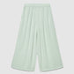 Women's Palazzo Crop Pants