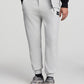 Man Full-length gym pants