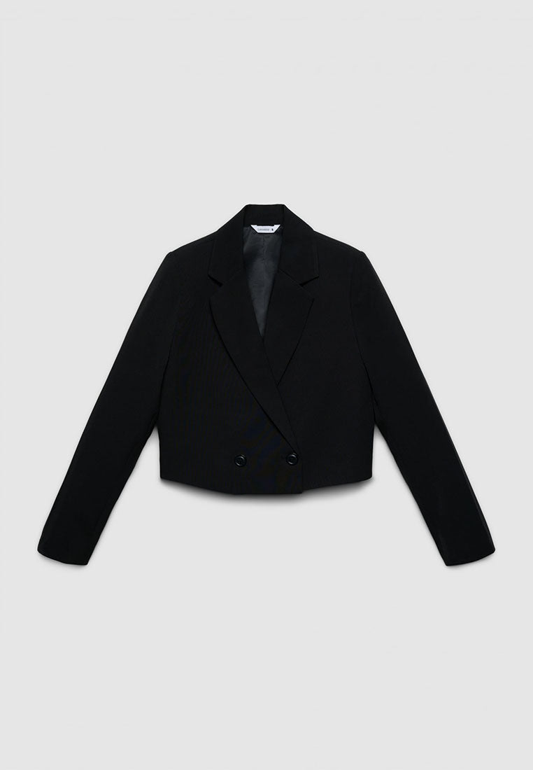 Woman Jacket