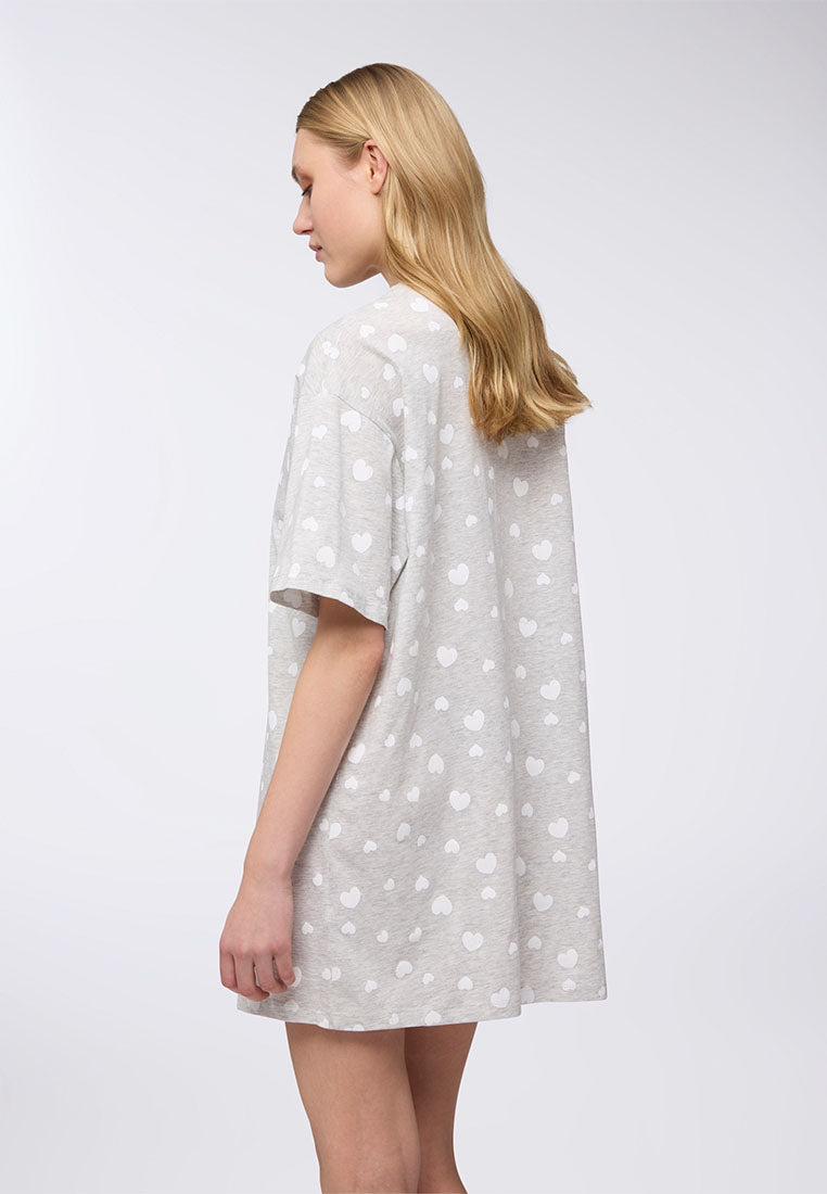 Woman Short-sleeved T-shirt