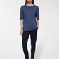 Woman Full-length gym pants