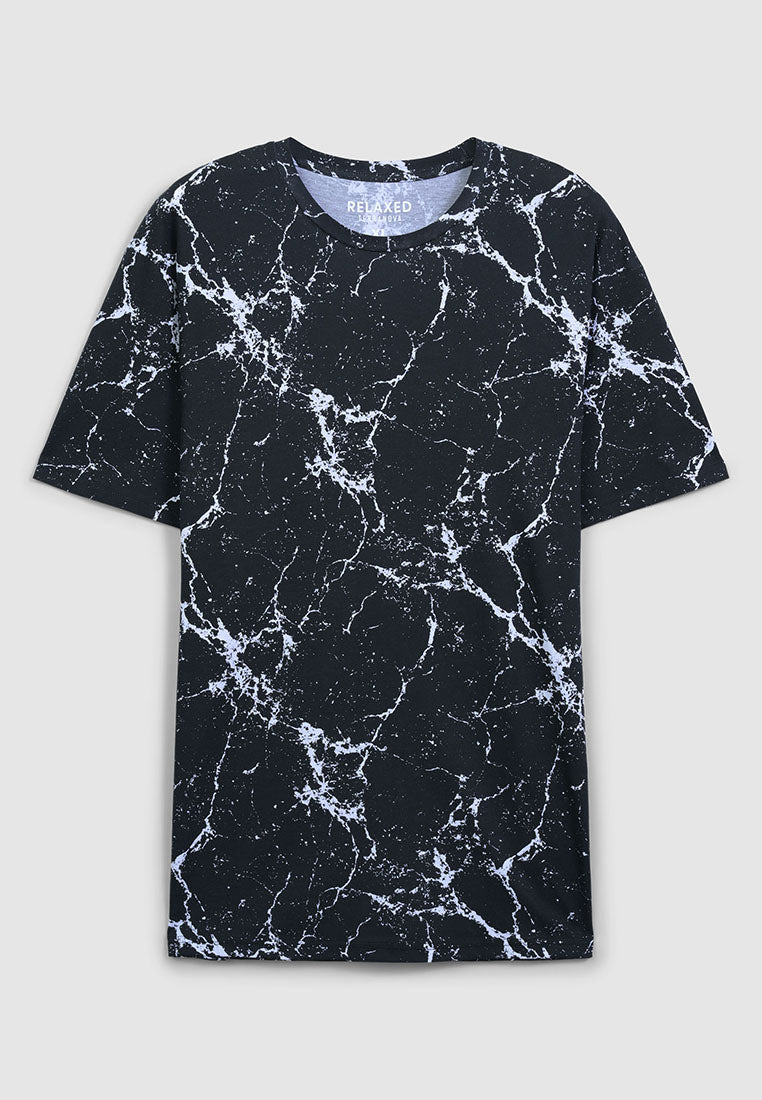Man Short-sleeved T-shirt