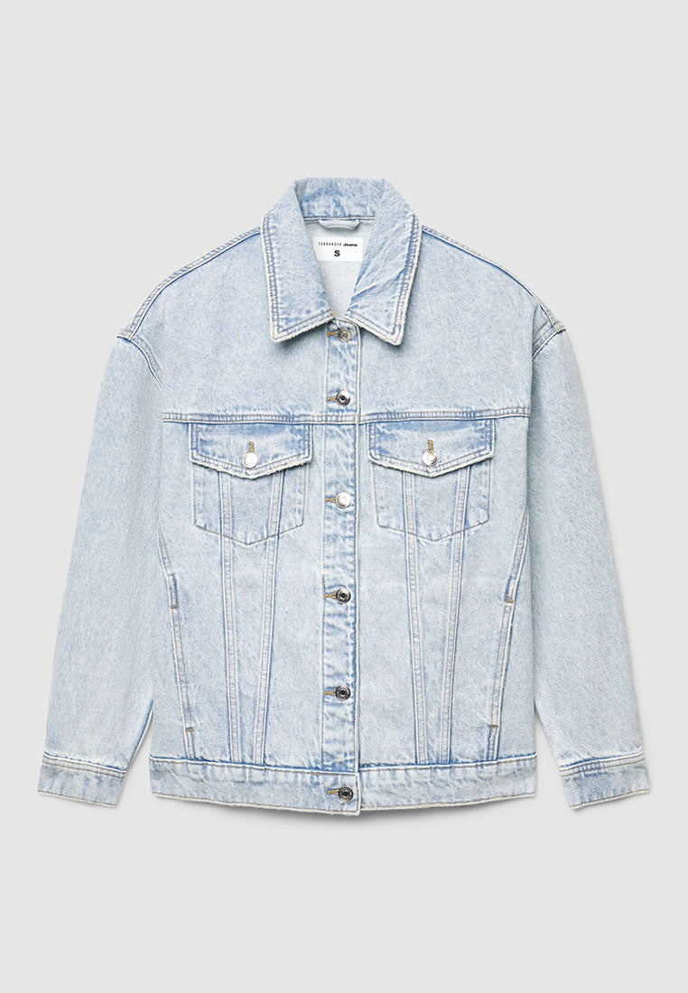 Woman Outerwear