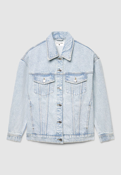 Woman Outerwear