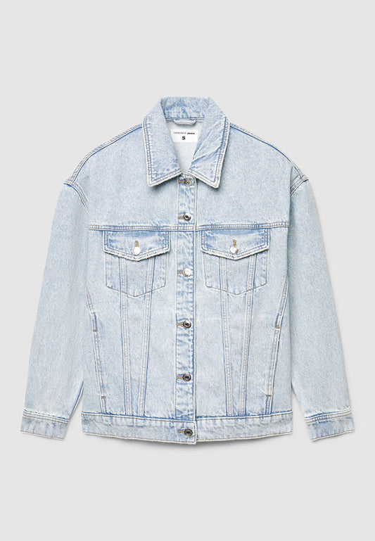 Woman Outerwear