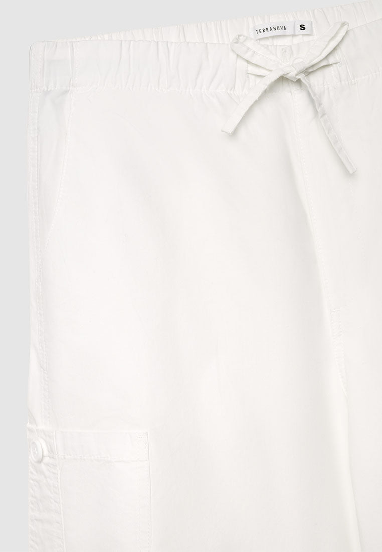 Woman Long pants