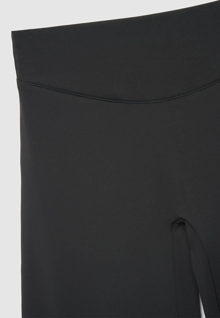 Women's Wide-Leg Activewear Leggings