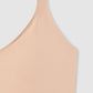 Women's Seamlesss V-Neck Bralette