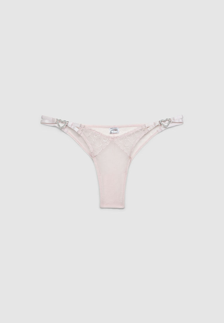 Woman Slip