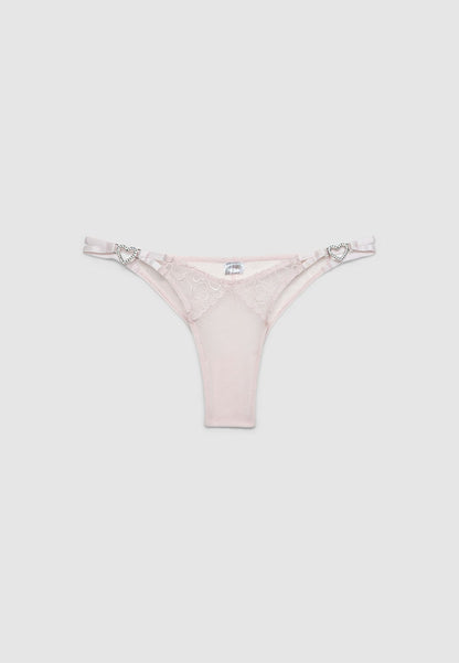 Woman Slip