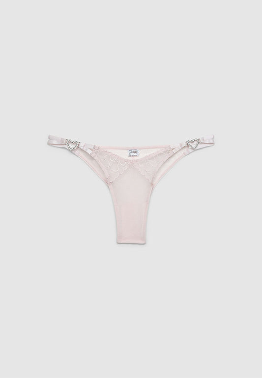 Woman Slip