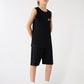 Boys Plain Colour Tank Top
