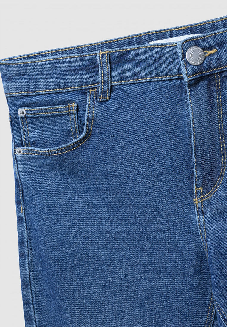 Kids Girls Long pants jeans