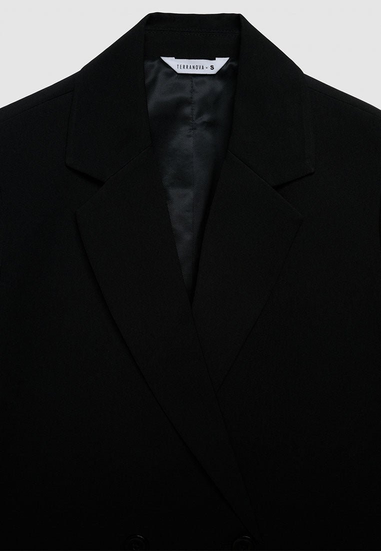 Woman Jacket