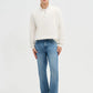 Men's Plain-Coloured Sweatshirt