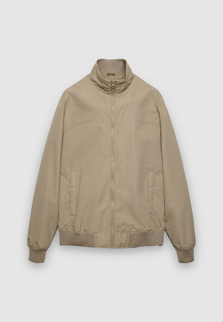 Man Outerwear