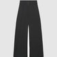 Women's Wide-Leg Activewear Leggings
