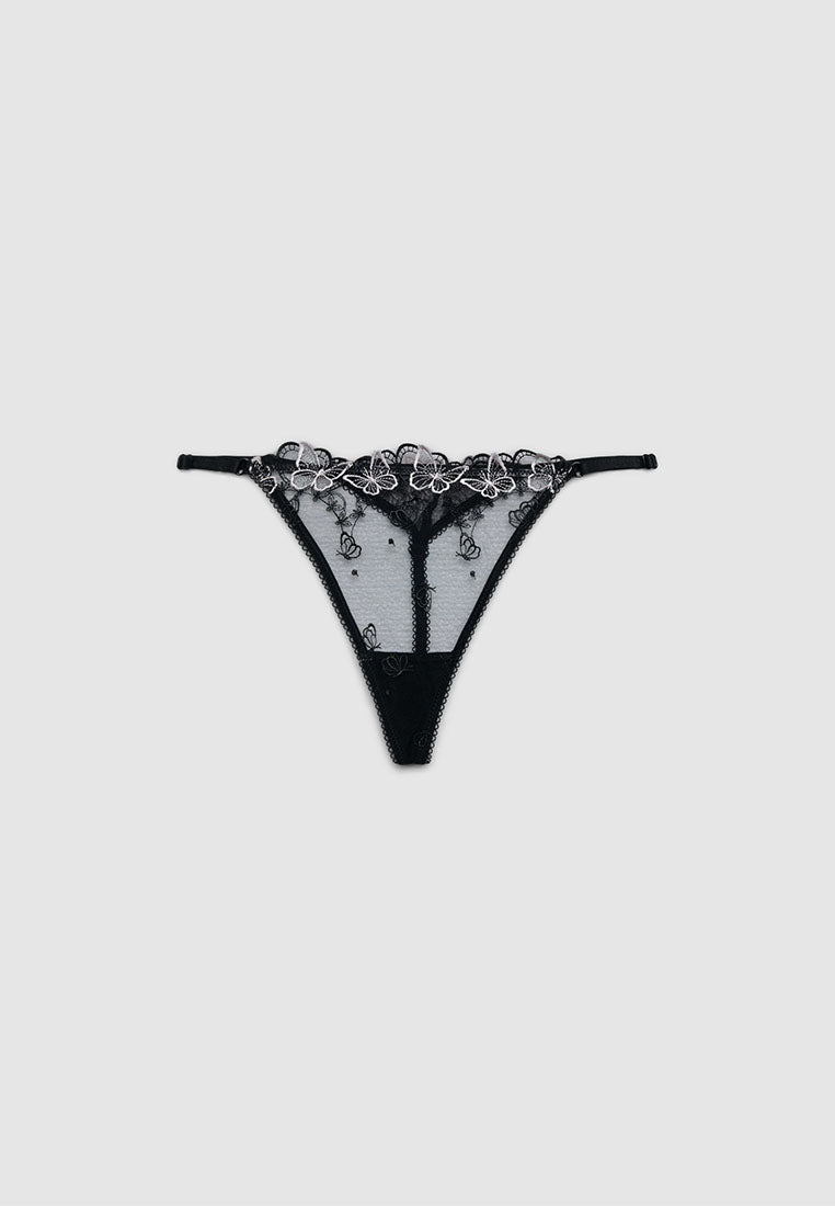 Woman Slip