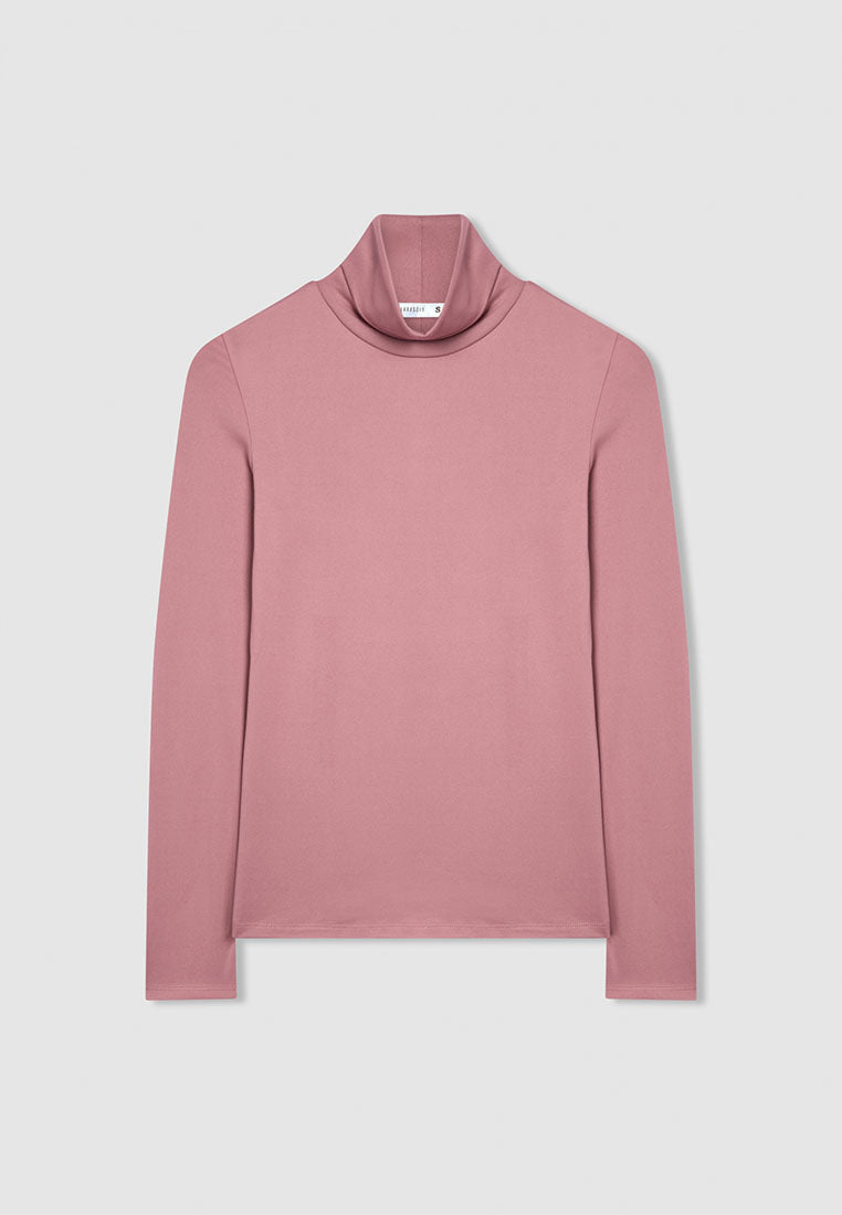 Woman Long-sleeved T-shirt