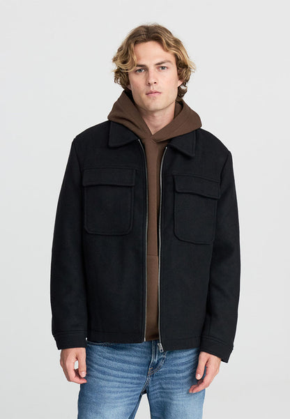 Man Outerwear