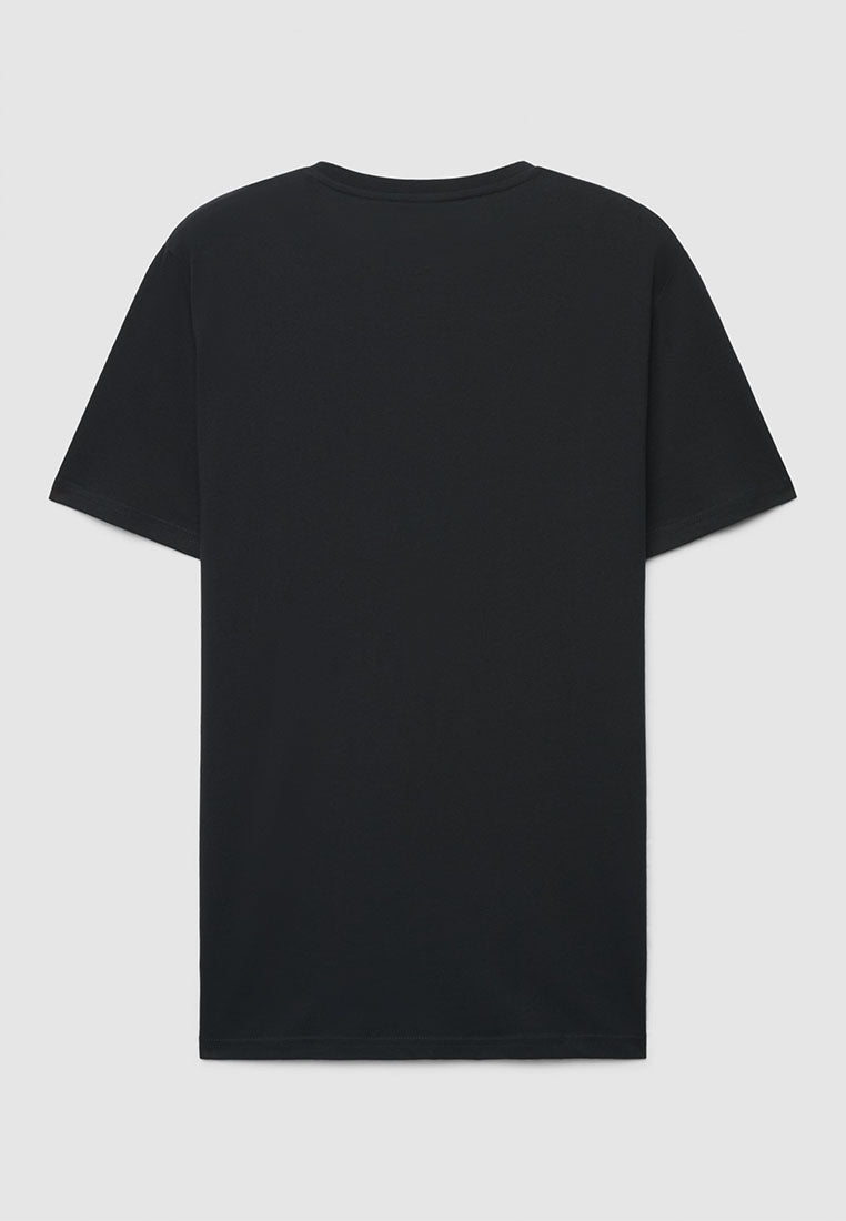 Man Short-sleeved T-shirt