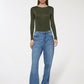 Woman Long-sleeved T-shirt